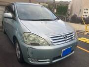 2002 TOYOTA IPSUM