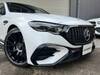 MERCEDES BENZ E-CLASS