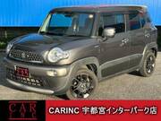 2018 SUZUKI XBEE HYBRID MZ