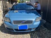 2006 VOLVO V50