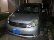 2006 TOYOTA ISIS G