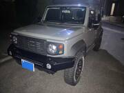 2023 SUZUKI JIMNY SIERRA