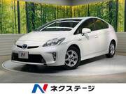 2013 TOYOTA PRIUS S