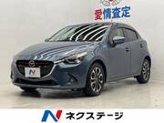 2015 MAZDA DEMIO