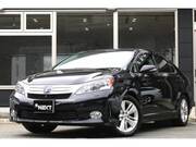 2014 LEXUS HS
