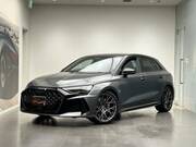2026 AUDI RS3 SPORTBACK