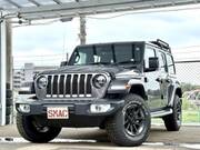 2020 CHRYSLER JEEP WRANGLER UNLIMITED