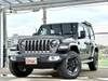 CHRYSLER JEEP WRANGLER UNLIMITED