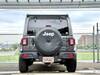 CHRYSLER JEEP WRANGLER UNLIMITED