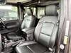 CHRYSLER JEEP WRANGLER UNLIMITED