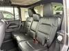CHRYSLER JEEP WRANGLER UNLIMITED