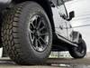 CHRYSLER JEEP WRANGLER UNLIMITED
