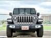 CHRYSLER JEEP WRANGLER UNLIMITED