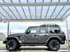 CHRYSLER JEEP WRANGLER UNLIMITED