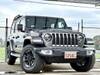 CHRYSLER JEEP WRANGLER UNLIMITED