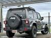 CHRYSLER JEEP WRANGLER UNLIMITED