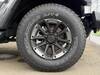 CHRYSLER JEEP WRANGLER UNLIMITED