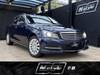 MERCEDES BENZ C-CLASS
