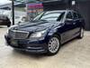 MERCEDES BENZ C-CLASS