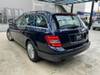 MERCEDES BENZ C-CLASS