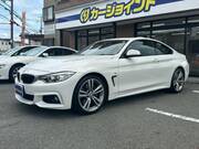 2014 BMW 4 SERIES