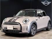 2022 BMW MINI