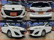 2015 MAZDA PREMACY