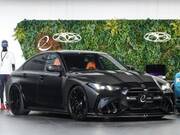 2024 BMW M3