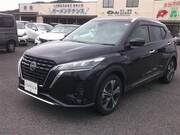 2021 NISSAN OTHER