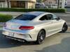 MERCEDES BENZ C-CLASS
