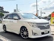2013 NISSAN ELGRAND