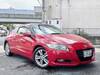 HONDA CR-Z