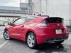 HONDA CR-Z