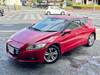 HONDA CR-Z