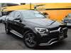 MERCEDES BENZ GLC-CLASS