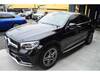 MERCEDES BENZ GLC-CLASS