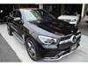 MERCEDES BENZ GLC-CLASS