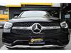 MERCEDES BENZ GLC-CLASS