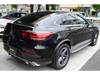 MERCEDES BENZ GLC-CLASS
