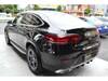 MERCEDES BENZ GLC-CLASS