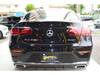 MERCEDES BENZ GLC-CLASS