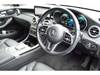MERCEDES BENZ GLC-CLASS