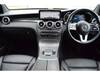 MERCEDES BENZ GLC-CLASS