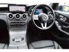 MERCEDES BENZ GLC-CLASS
