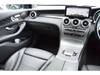 MERCEDES BENZ GLC-CLASS