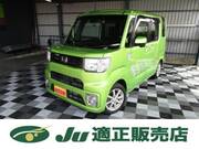 2017 DAIHATSU WAKE