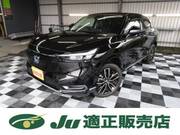 2021 HONDA VEZEL