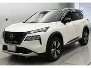 2023 NISSAN X-TRAIL