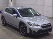 2021 SUBARU XV