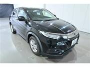 2020 HONDA VEZEL
